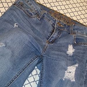 🌸Ripped Jeans🌸